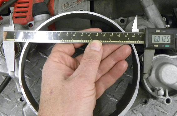 water pump clearance.JPG