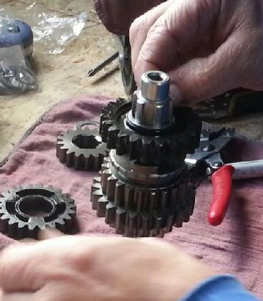 OEM-CYCLE.COM 1999 KX500 KAWASAKI BUILD FOR KEVIN 160.JPG