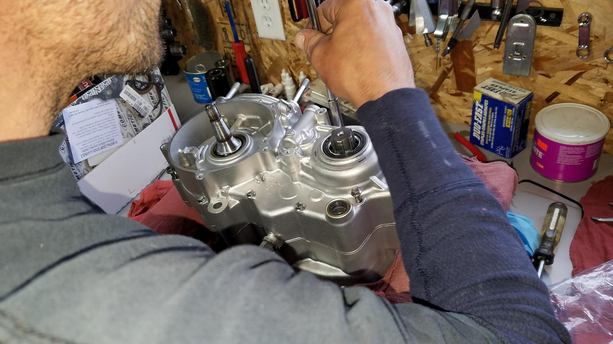 JT ENGINE WORKS KX500 BUILD FOR GREG 115.JPG