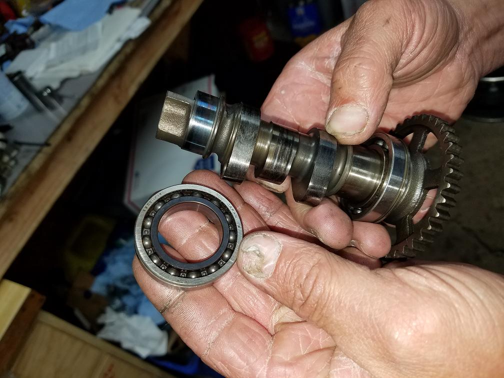 CRF250R Honda engine rebuild by JT Engine Works 101.JPG