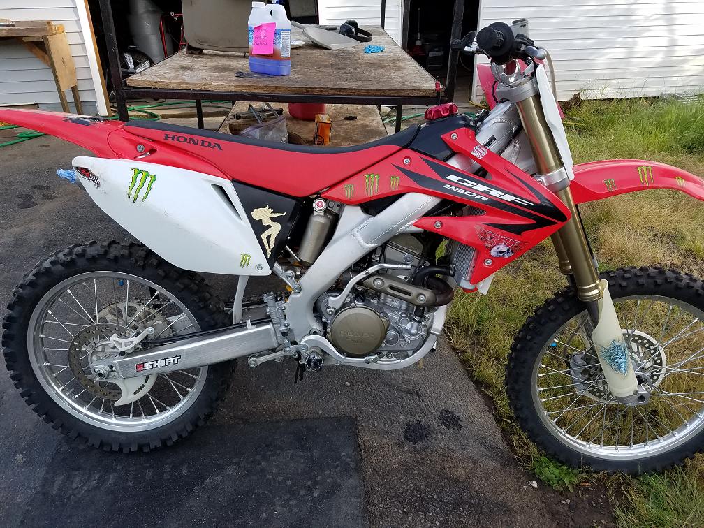 CRF250R Honda engine rebuild by JT Engine Works 111.jPG