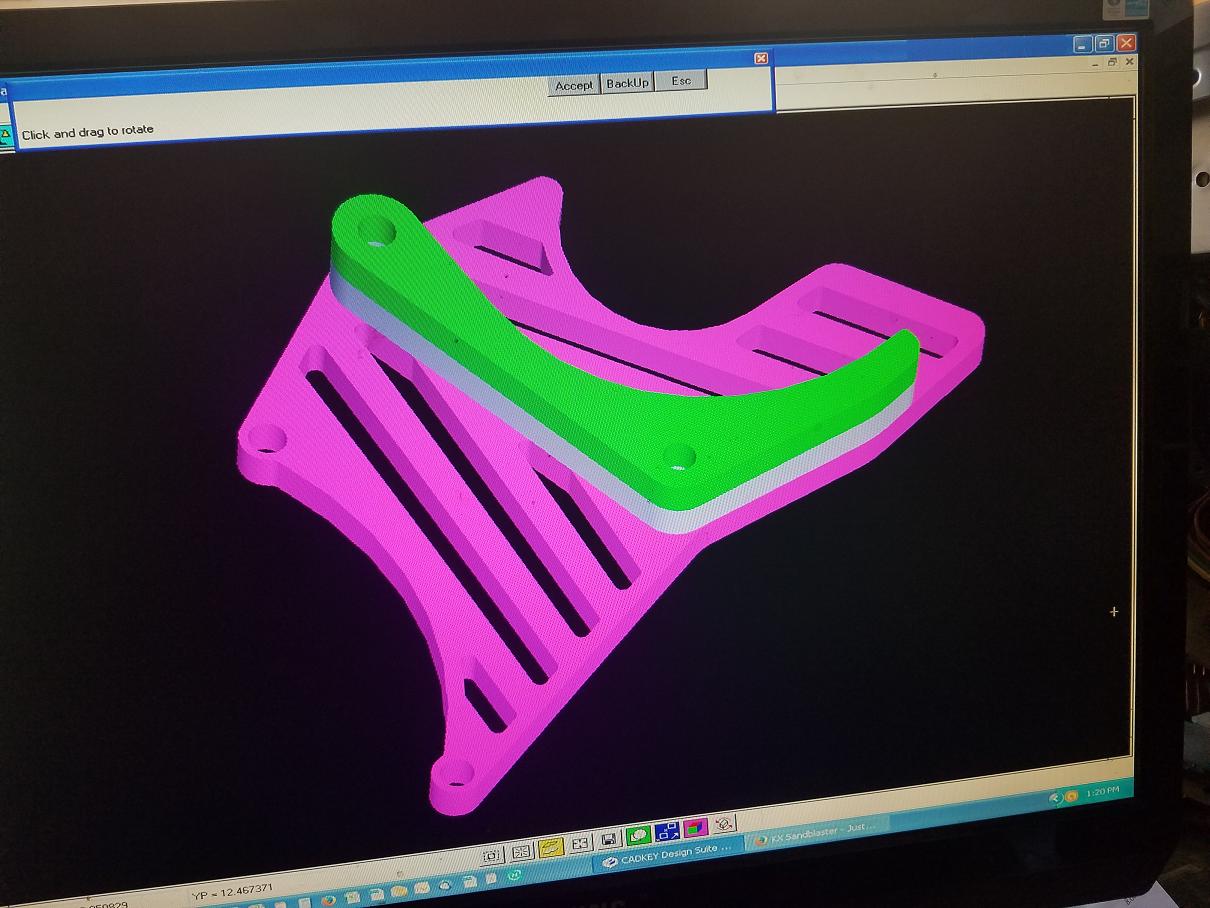 OEM-CYCLE.COM KX500 CUSTOM COUNTER SPROCKET GUARD 103.JPG