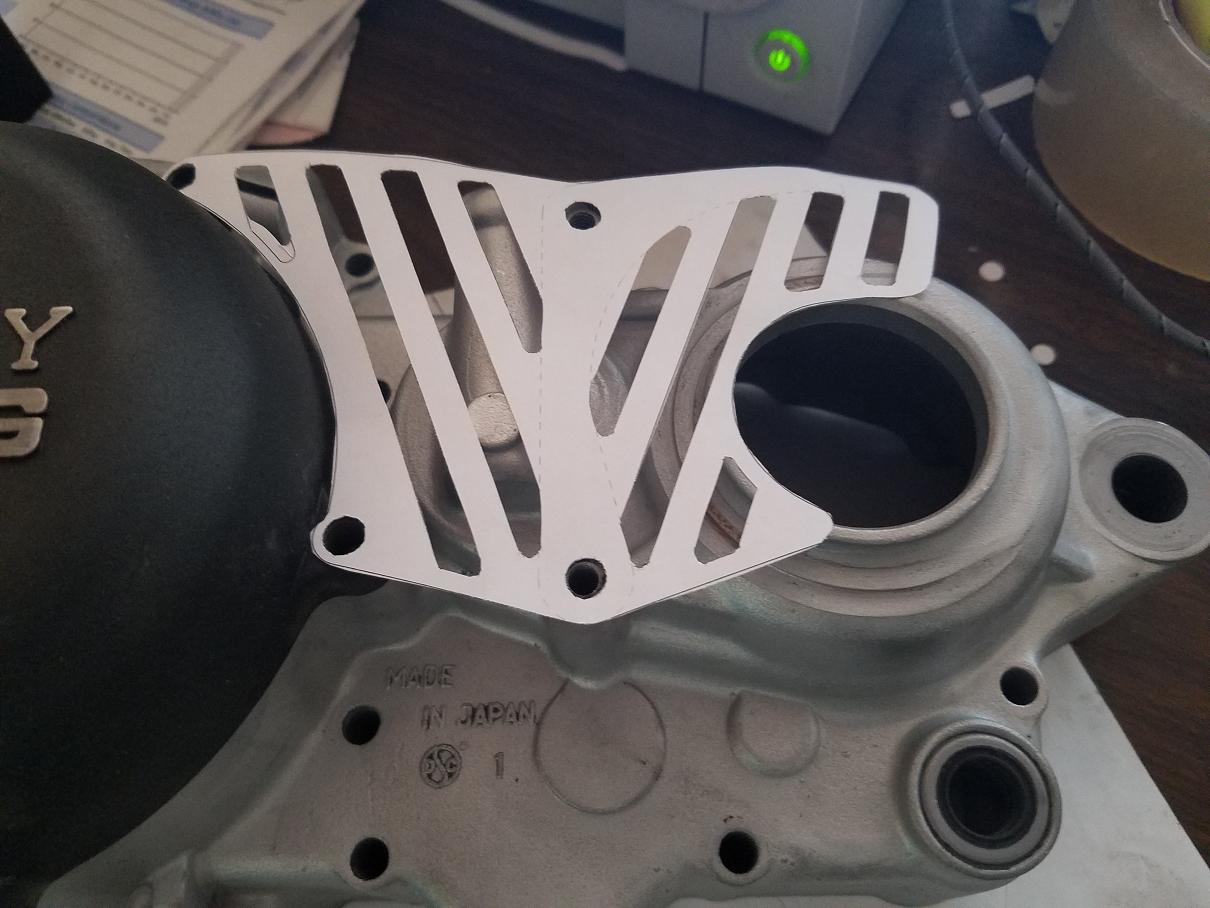 OEM-CYCLE.COM KX500 CUSTOM COUNTER SPROCKET GUARD 101.JPG