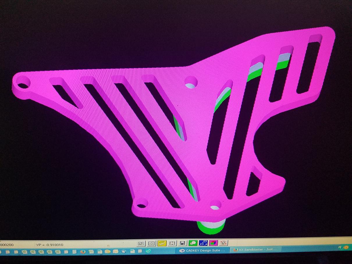 OEM-CYCLE.COM KX500 CUSTOM COUNTER SPROCKET GUARD 102.JPG