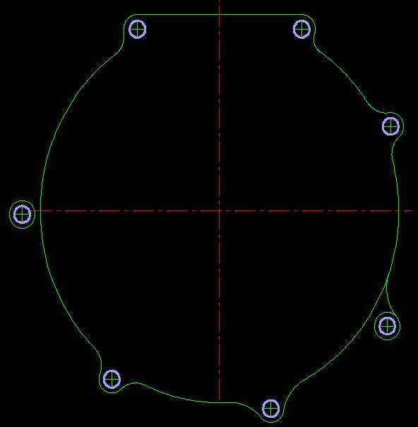 CAD 1 KX450F CLUTCH COVER PROFILE.JPG