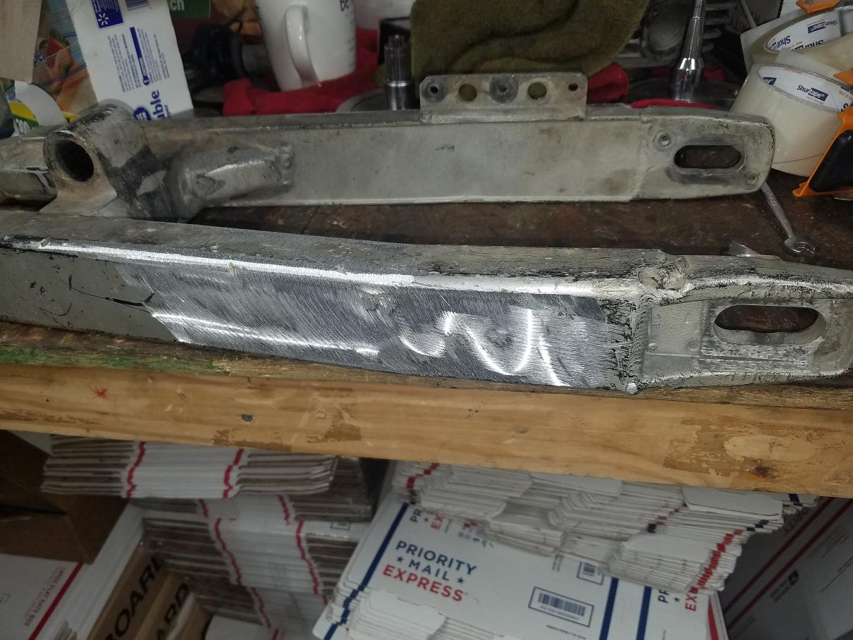 KX GURU RACING SEAN COLLIER KX500 104.JPG