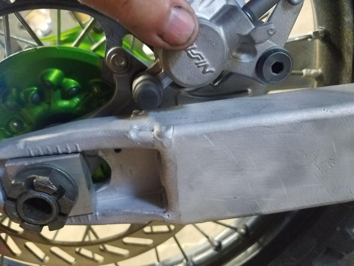 KX GURU RACING SEAN COLLIER KX500 132.JPG