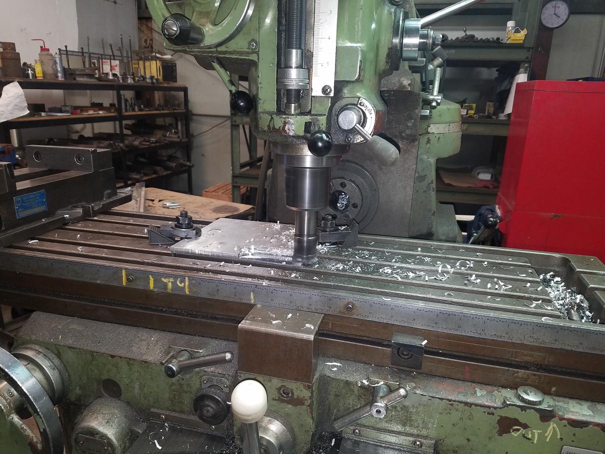 KX GURU RACING SEAN COLLIER KX500 135.JPG