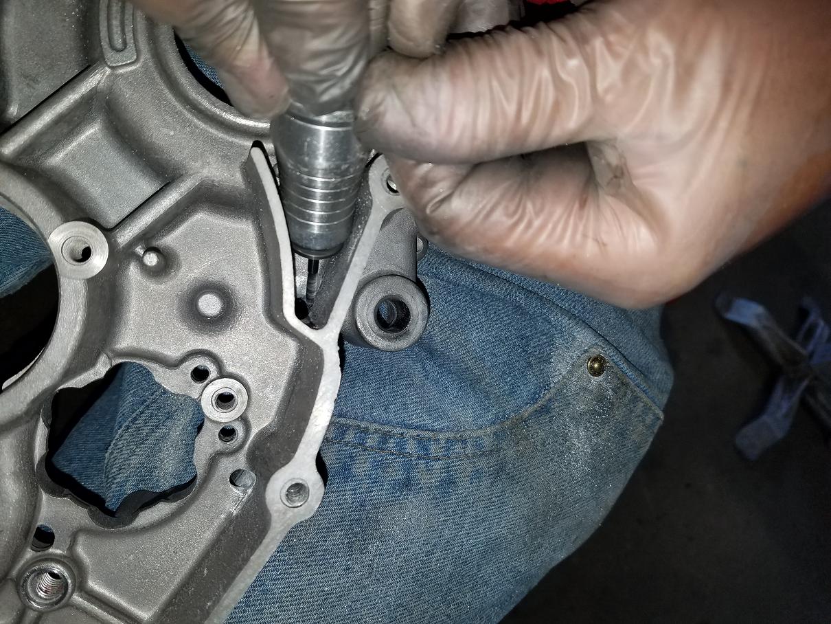 KX GURU RACING SEAN COLLIER KX500 140.JPG