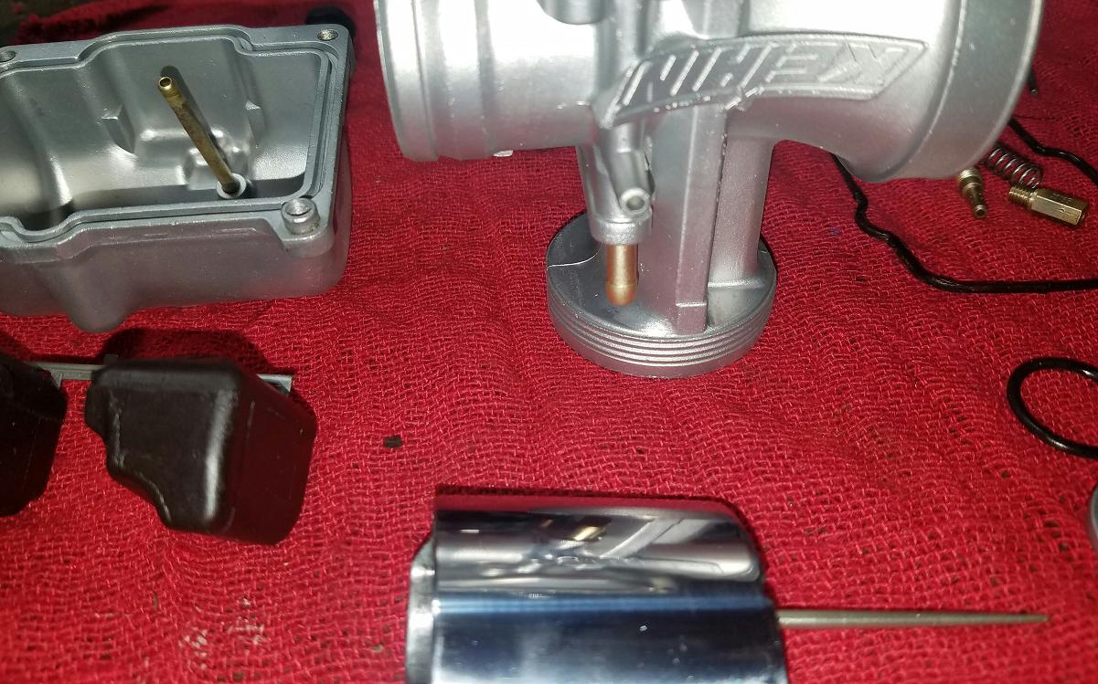 KX GURU RACING SEAN COLLIER KX500 153.JPG