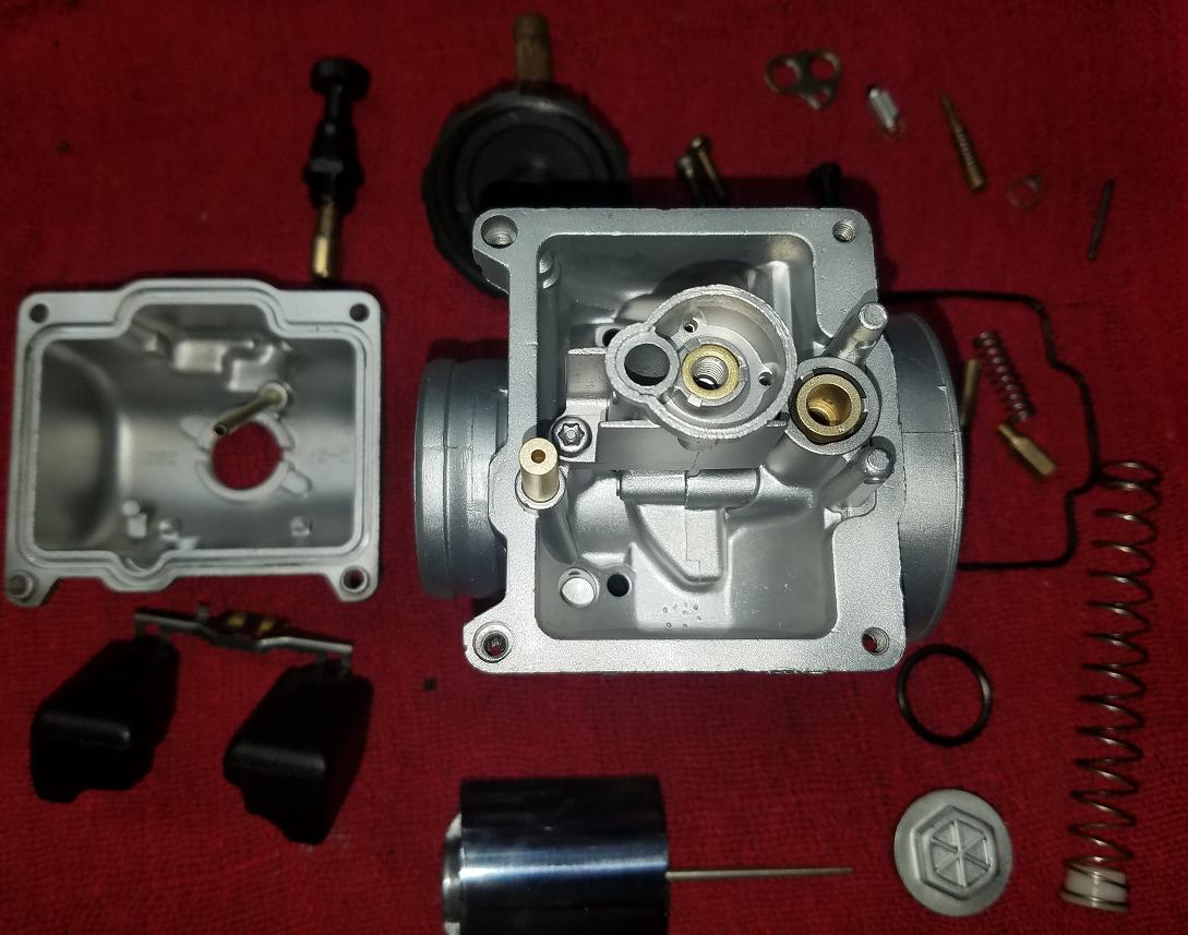 KX GURU RACING SEAN COLLIER KX500 152.JPG