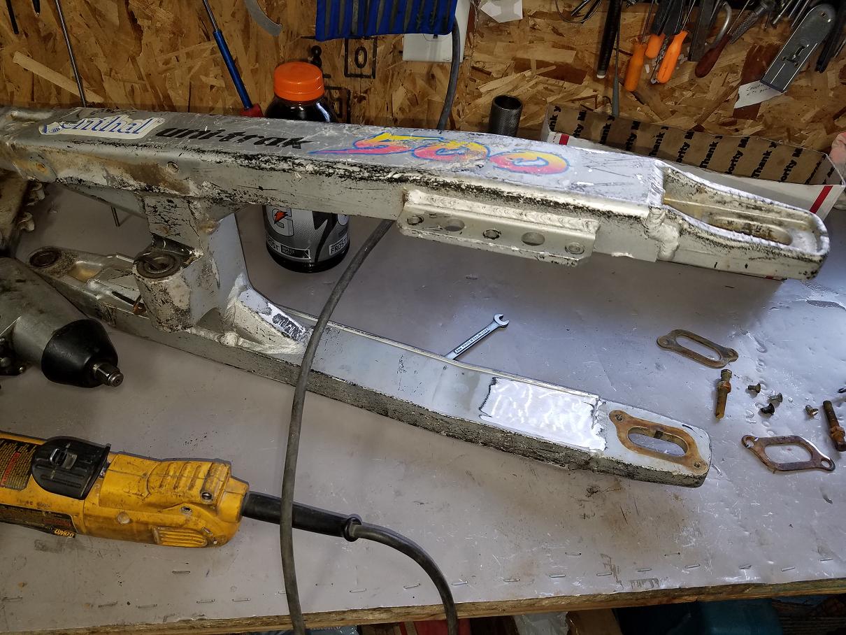 KX GURU RACING SEAN COLLIER KX500 156.JPG