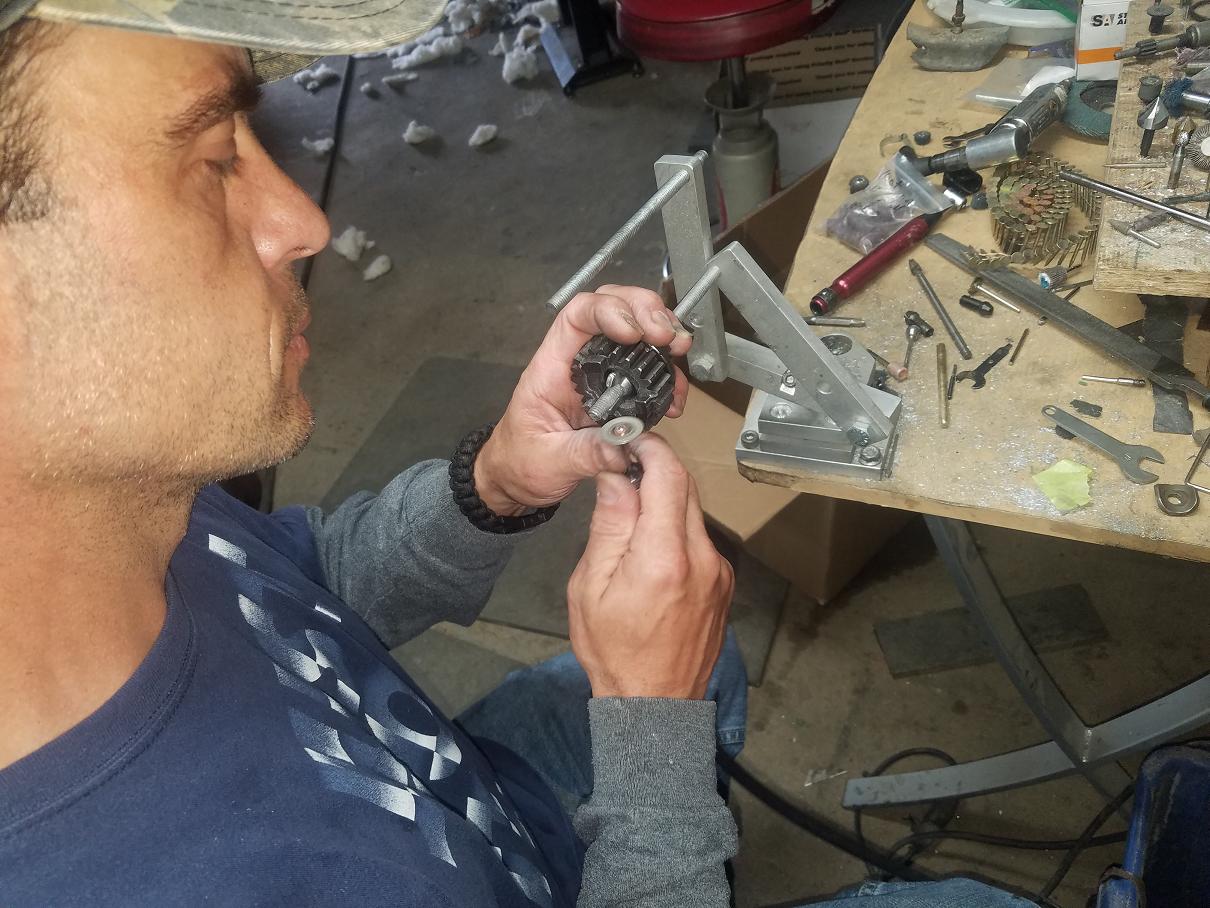 KX GURU RACING SEAN COLLIER KX500 197.JPG