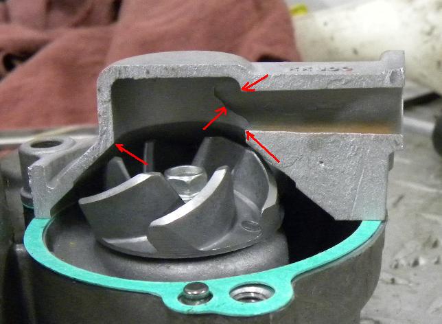 clean up kx500 water pump impeller.JPG