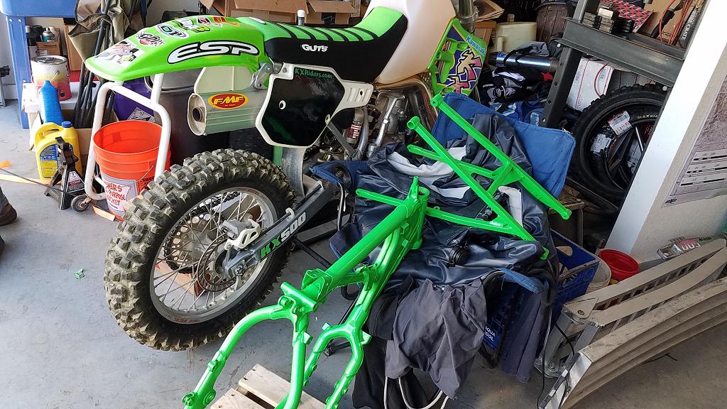 KX GURU RACING SEAN COLLIER KX500 365.JPG