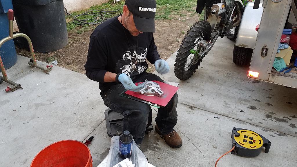 KX GURU RACING SEAN COLLIER KX500 375.JPG