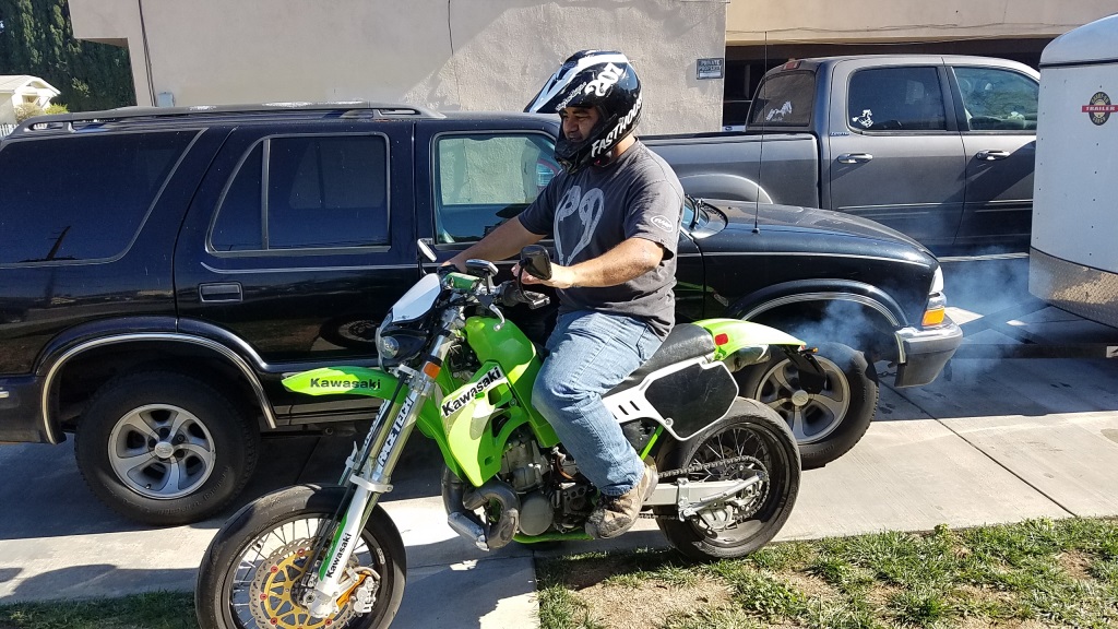 KX GURU RACING SEAN COLLIER KX500 388.JPG