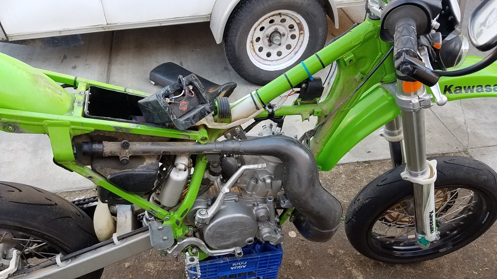 KX GURU RACING SEAN COLLIER KX500 390.JPG