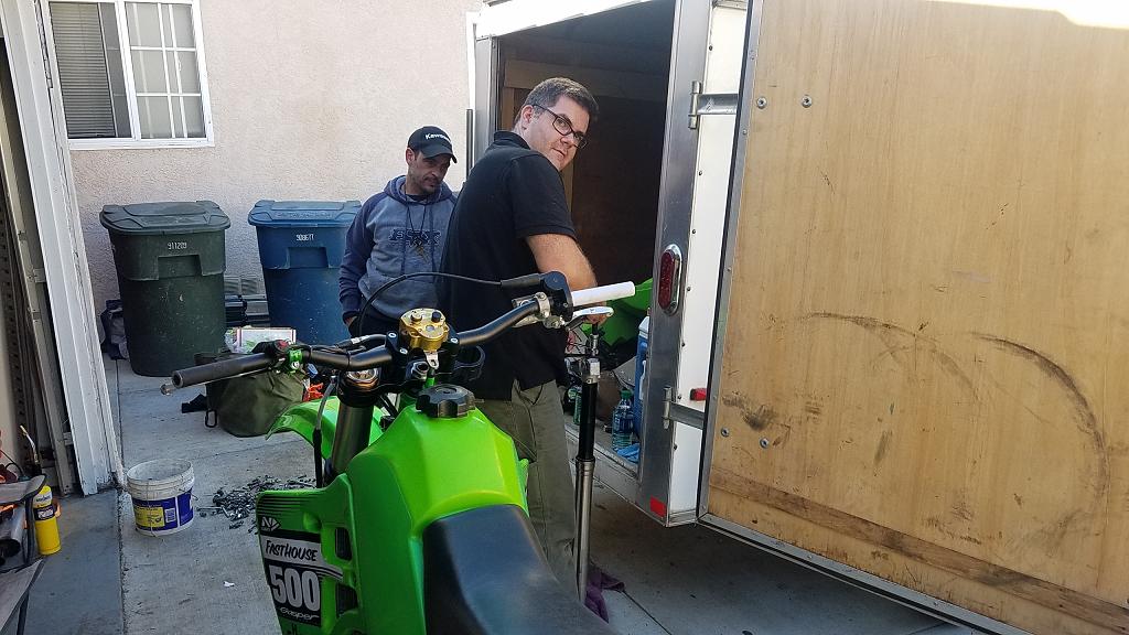 KX GURU RACING SEAN COLLIER KX500 409.JPG