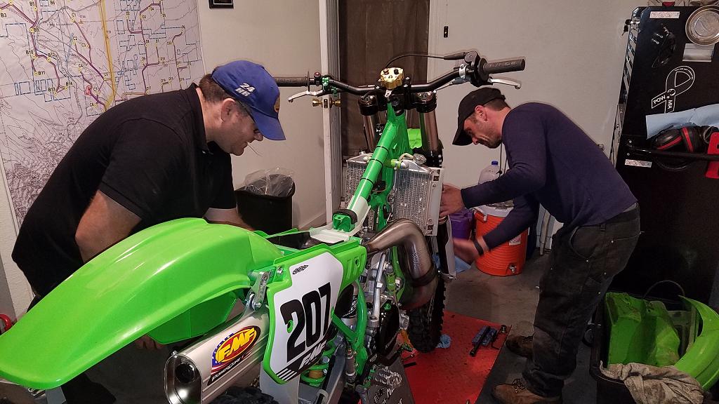 KX GURU RACING SEAN COLLIER KX500 417.JPG