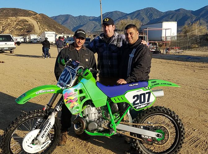 KX GURU RACING SEAN COLLIER KX500 424.JPG