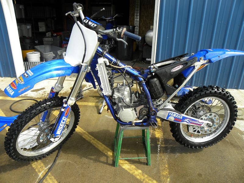 02 yz250 lot a 3-21-13.JPG