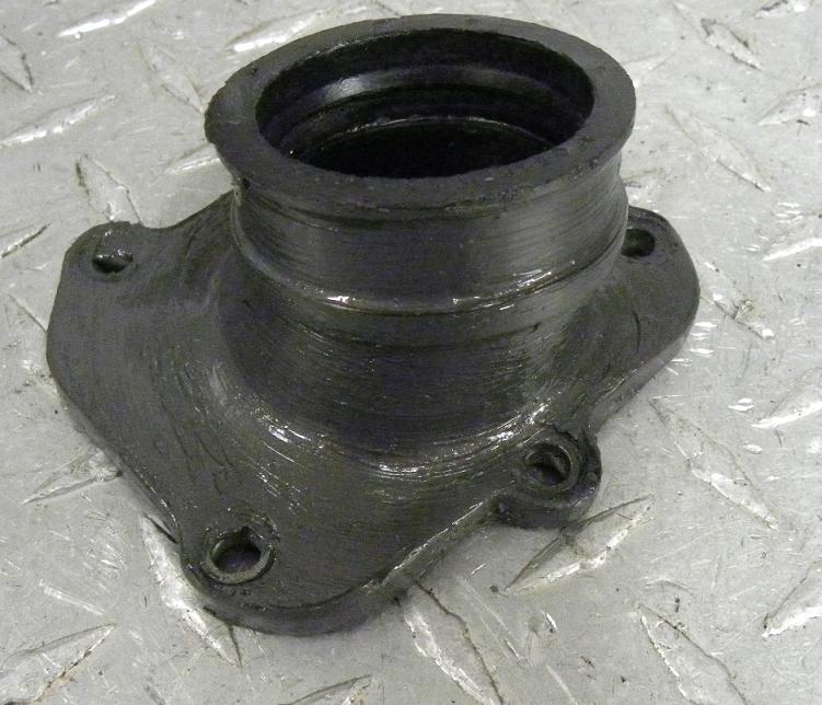 ktm 300 dxc carburetor boot insulator-4.JPG