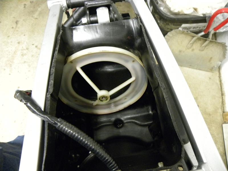 Pro-Seal Air Filter Gasket review by www.oem-cycle.com