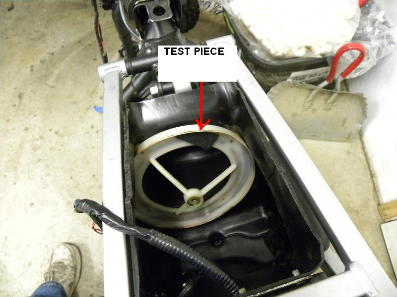 Pro-Seal Air Filter Gasket review by www.oem-cycle.com