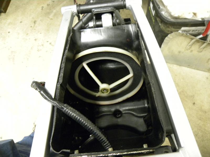 Pro-Seal Air Filter Gasket review by www.oem-cycle.com