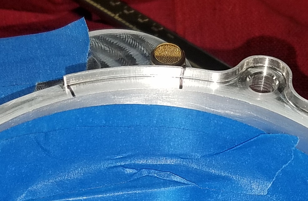 KX GURU RACING TSR BUILT BILLET KX500 ENGINE CASES AND PANTHERA STARTER ISSUES 112.jpg