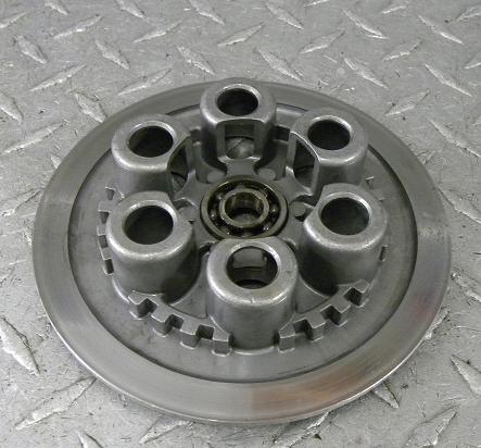 KX500 KAWASAKI 2001 pressure plate.JPG